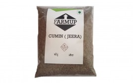 Farmup Cumin (Jeera)   Pack  1 kilogram